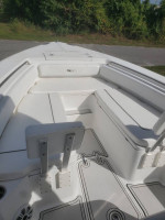 2014 Sea Hunt Gamefish 27 FS