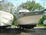1986 Silverton convertible