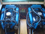1986 Silverton convertible