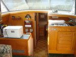 1986 Silverton convertible