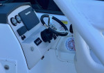 Year 2015 Boston Whaler 230 Vantage - 145 Engine hours