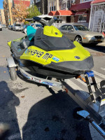 SEADOO SPARK 2018 JE SK