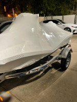 SEADOO SPARK 2018 JE SK