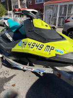 SEADOO SPARK 2018 JE SK
