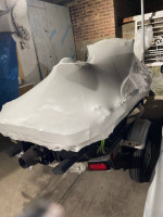 SEADOO SPARK 2018 JE SK