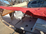 Mackenzie River Drift Boat