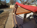 Mackenzie River Drift Boat