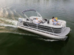 *NEW* 2024 Godfrey Xperience EX2286SBX Black Yamaha 115HP