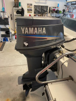2006 Triumph 17CC