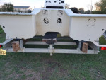 2008 Stoner Super Cat 22.6 Boat & Trailer
