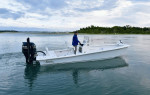 2017 23 foot Intruder 23