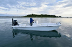 2017 23 foot Intruder 23