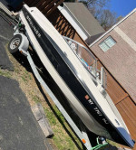 Bayliner 18ft PICK IT UP TODAY!!