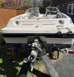 Bayliner 18ft PICK IT UP TODAY!!