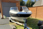 Bayliner 18ft PICK IT UP TODAY!!
