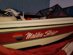 1988 Malibu Skier