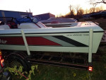 1988 Malibu Skier