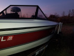 1988 Malibu Skier