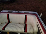 1988 Malibu Skier
