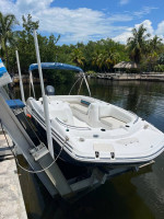 2013 Hurricane 188