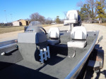 2003 Lund 17 with Suzuki 4 stroke and spot lock