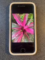 iPhone SE 2nd Gen 64GB Unlocked Black