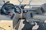 Pontoon Boat