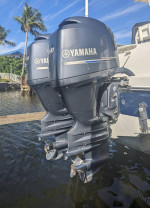 Sailfish 240 CC 24'