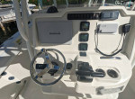 Sailfish 240 CC 24'