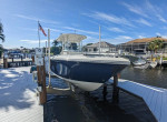 Sailfish 240 CC 24'