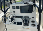 2017 Sea Chaser 24 HFC 80 Engine hours