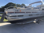 2002 Sweetwater Pontoon