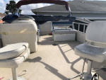 2002 Sweetwater Pontoon