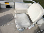 2002 Sweetwater Pontoon