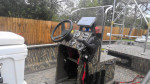 Flats Machine