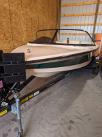 1998 Ski Nautique