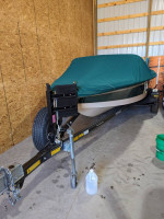 1998 Ski Nautique