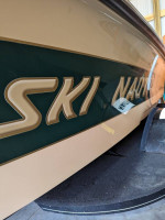1998 Ski Nautique