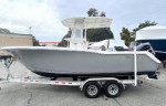 Tidewater 230 23-ft