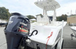 Tidewater 230 23-ft