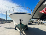 Dusky 233 Cuddy, 2009 Evinrude 300