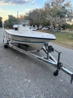 Sea pro sv1700