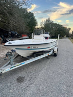 Sea pro sv1700