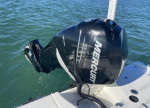 Boston Whaler 230 Dauntless with Trailer