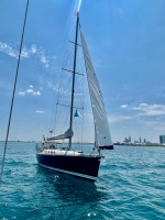Sailing Partners + Lessons (no experience required) 2024