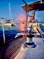 Sailing Partners + Lessons (no experience required) 2024