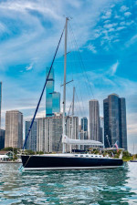 Sailing Partners + Lessons (no experience required) 2024