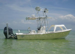 2012 Aeon Marine 23 DLX 23-foot