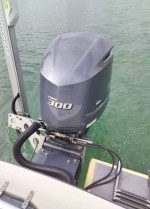 2012 Aeon Marine 23 DLX 23-foot