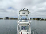 2012 Aeon Marine 23 DLX 23-foot